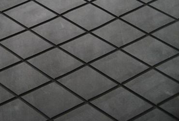 Plain Rubber Sheet with CN Layer