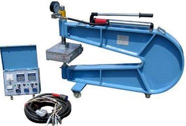 Spot Repair Mini Press