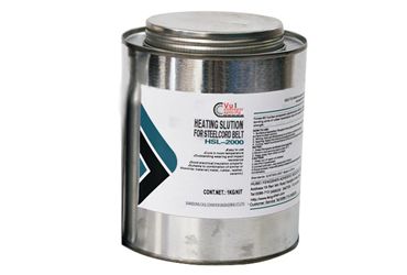 Steelcord Belt Heating Solution