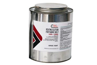 Fabric Belt Vulcanization Cement